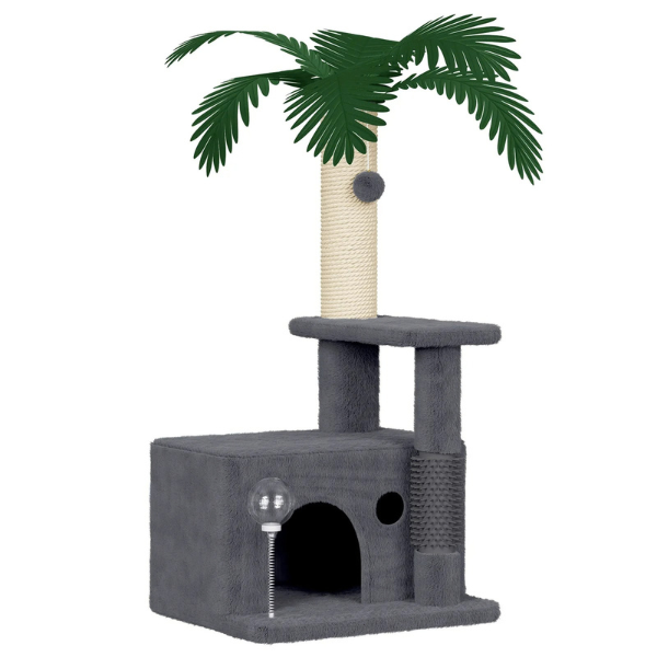 AUVANOM® Palm Cat Tree