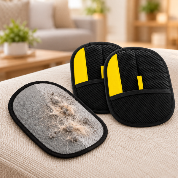 AUVANOM® Pet Hair Removal Gloves