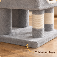 Reinforced steel-core base